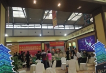 2013年9月旅游展、房展