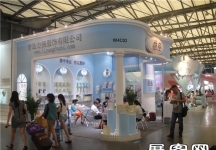 2013婴童展