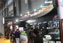 2014自行车展3