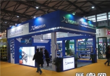 2014自行车展6