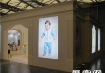 2013婴童展