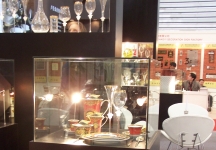 陶瓷展
