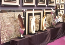 陶瓷展