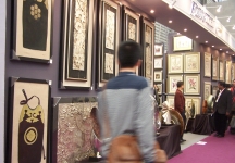 陶瓷展