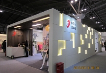 家用纺织展