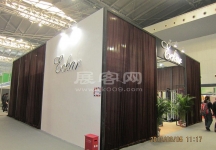 纺织展