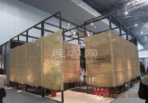 纺织展