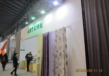 纺织展