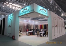 纺织面料展