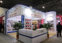 纺织面料展