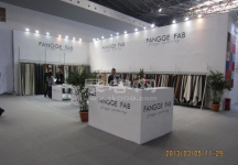 纺织展