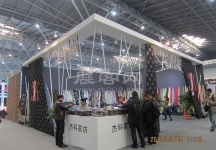 纺织展