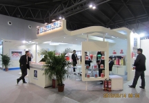 家用纺织展
