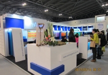 家用纺织展