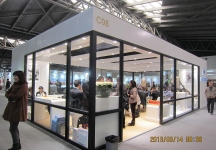 家用纺织展
