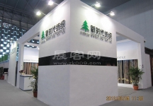 纺织展