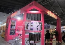 纺织面料展