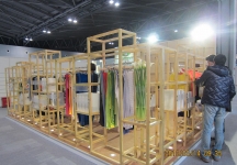 家用纺织展