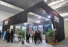 纺织面料展
