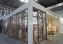 纺织展