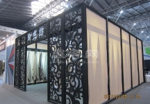 纺织展