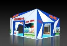 安徽展览模型