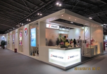 家用纺织展