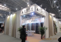 纺织展