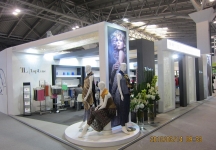 家用纺织展