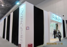 纺织面料展