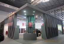 纺织展