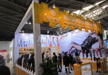 纺织面料展