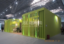纺织展