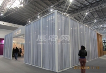 纺织展