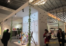纺织面料展
