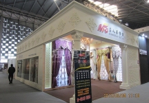 纺织展
