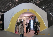 纺织面料展