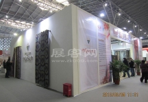 纺织展