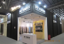 纺织展