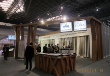 纺织展