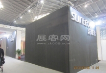 纺织展