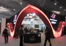 纺织展