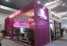 纺织展