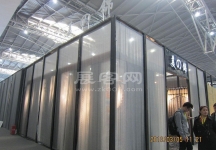 纺织展