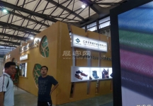 2012 9.5上海皮革展