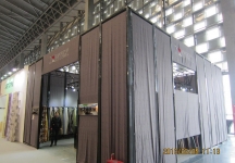 纺织展