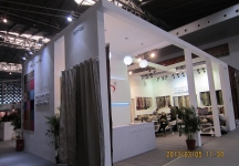 纺织面料展