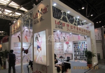 纺织面料展