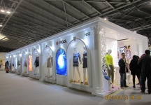 家用纺织展
