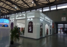 2012 9.5上海皮革展